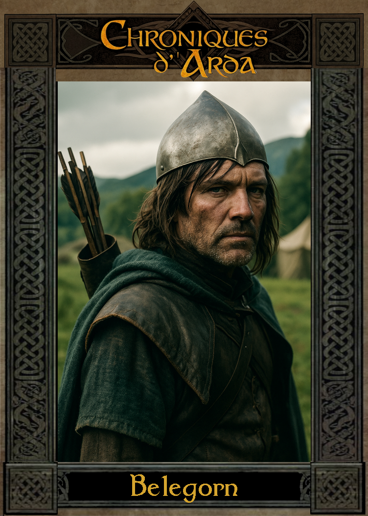 Belegorn