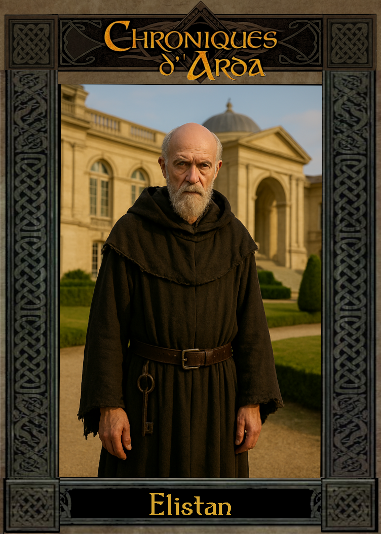 Elistan