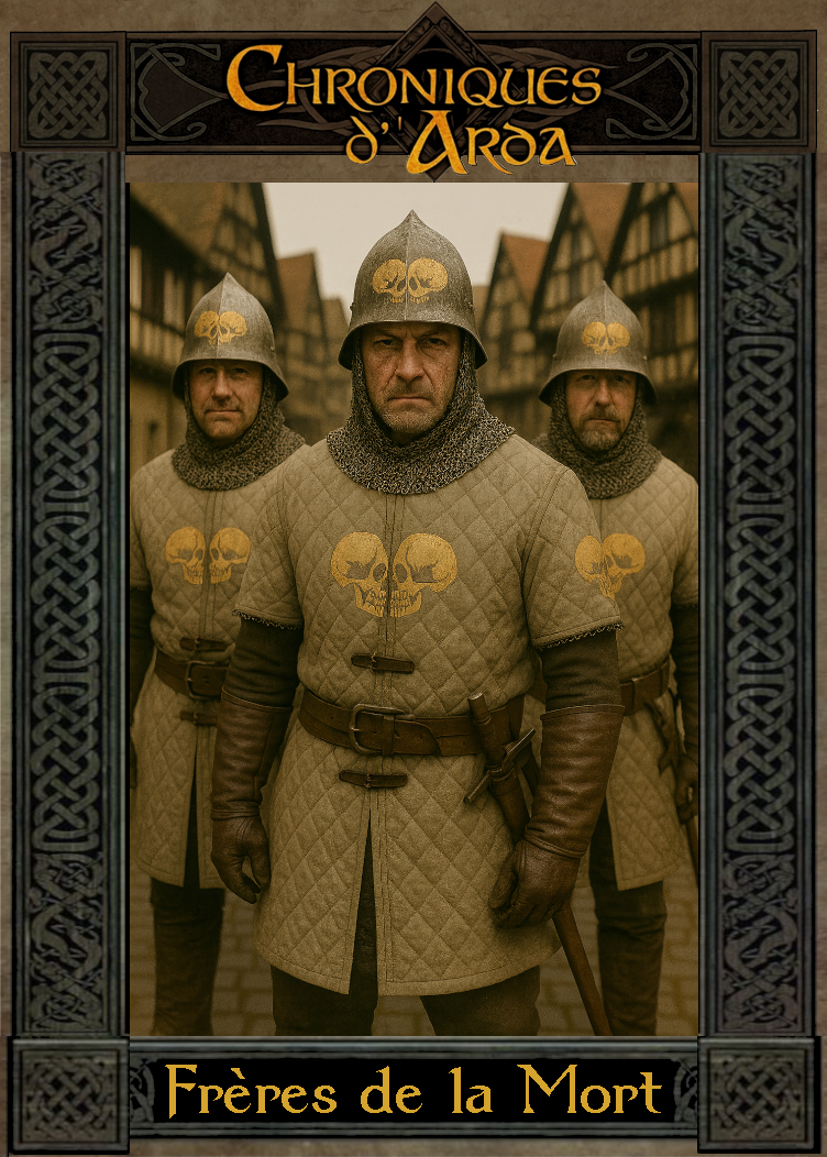 Frère de la Mort