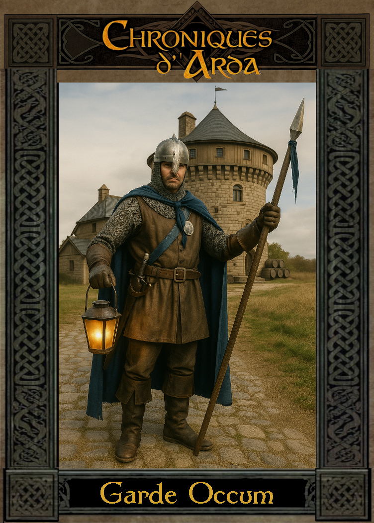 Garde Occum