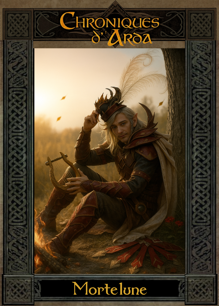 Mortelune