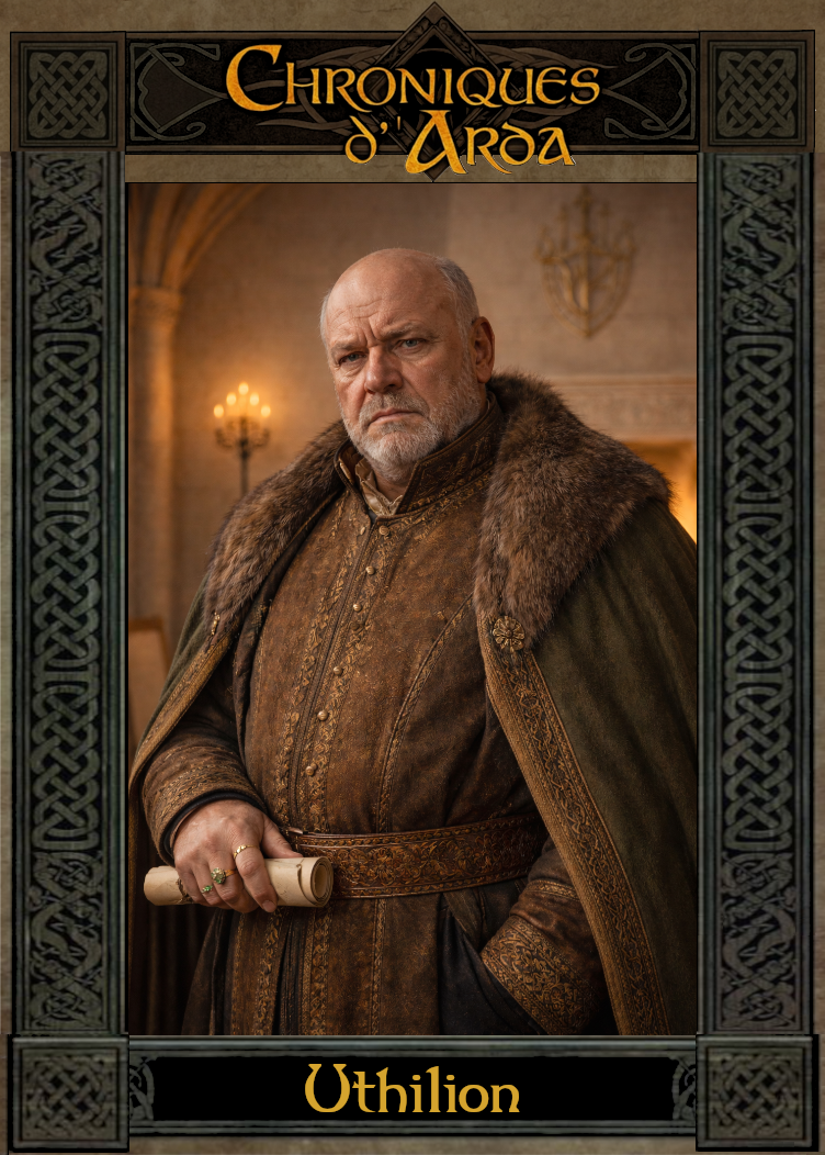 Uthilion
