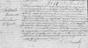 Acte Naissance Marianne Calloch 1865